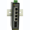 Perle Systems 105F-S2Sc20Xt Ethernet Switch 07010220
